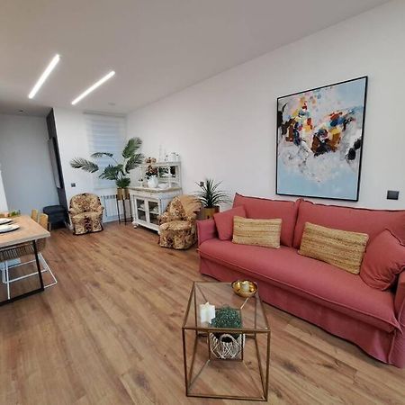 Appartamento Vigo Centro, Duplex De Diseno. Esterno foto