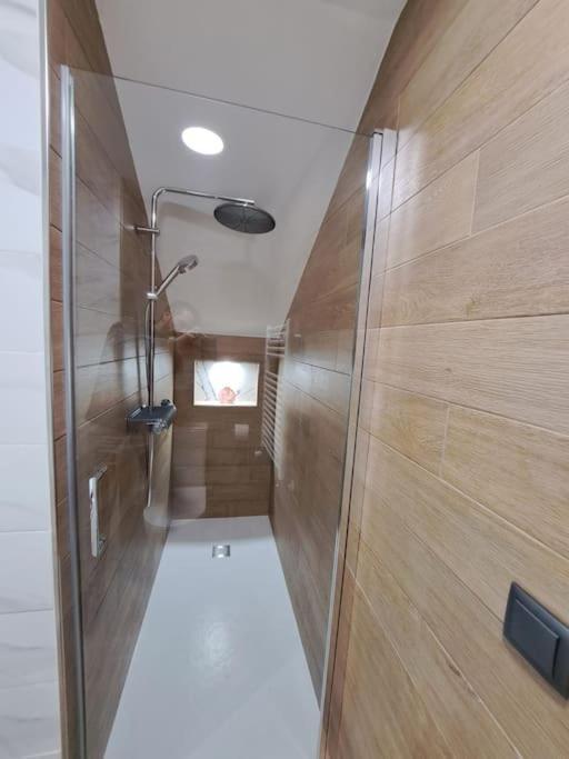 Appartamento Vigo Centro, Duplex De Diseno. Esterno foto